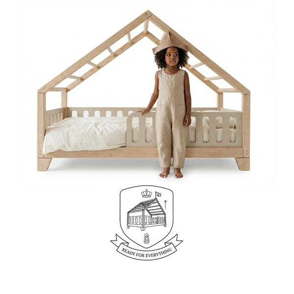 Portal Base (Climb & Play Bed Base)