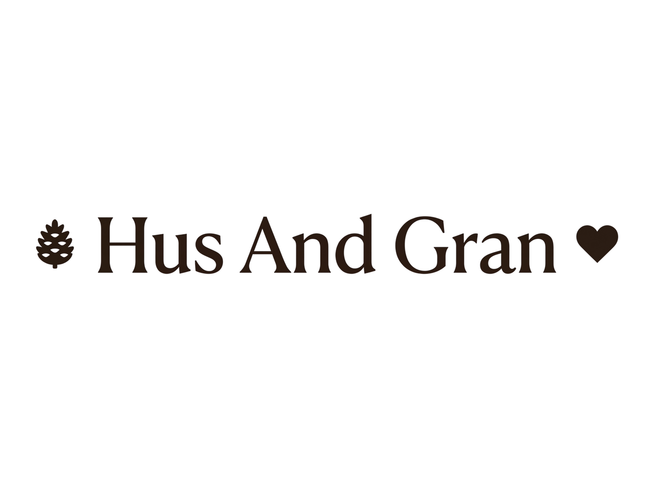 Hus & Gran